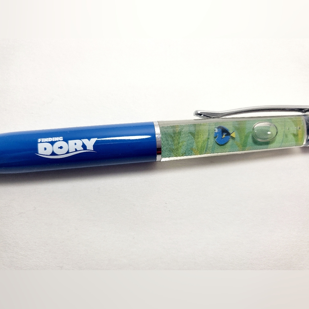Finding Dory Float Pen from Disney Pixar